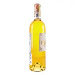 Вино Chateau Coutet 2015 АОС/AOP, 14%, 0,75 л (839525) - мініатюра 3