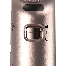Фен Ga.Ma IQ1 Perfetto Pink (PH6065.PK) [130181] - мініатюра 5