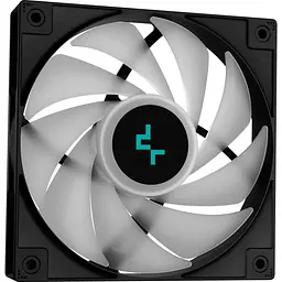 СВО Deepcool LE500 Mars 240мм (R-LE500-BKLNMG-G-1) - мініатюра 6