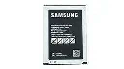 Акумулятор (батарея) для смартфона (телефону) Samsung Galaxy Ace J1 SM-J110 3.8V 1900mAh (EB-BJ110ABE)(China) - мініатюра 2