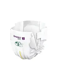 ЕКО підгузки Bambo Nature Mini 2 (3-6 кг), 30 шт. Bambo Nature (19252) - мініатюра 4