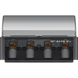 Система подачі матеріалу для 3D-принтерів Bambu Lab AMS 2 Pro (SA007) [147693] - мініатюра 2