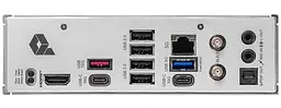 Материнська плата MSI PRO B850-P WIFI (PRO B850-P WIFI) (Socket AM5, AMD B850, ATX) - мініатюра 4