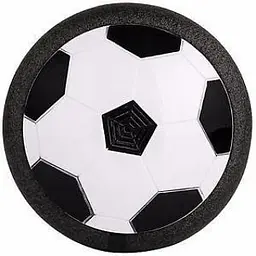 Аером'яч RongXin Hover Ball 18 см (3221) - мініатюра 2