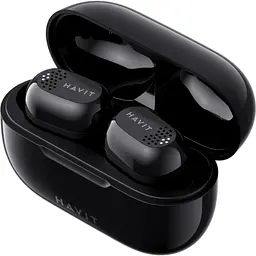 Навушники Havit TW925 Black (HV-TW925) - мініатюра 5