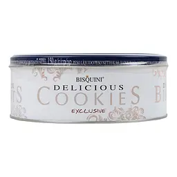 Печиво Bisquini вершкове 150 г - мініатюра 3