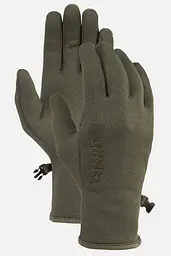 Рукавички чоловічі Rab Geon Gloves Man L Оливковий