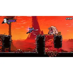 Ключ активації Microsoft RetroRealms: Halloween для Xbox One/Series S/X - мініатюра 7