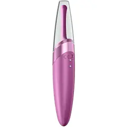 Вібратор для клетора Satisfyer Twirling Delight