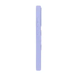 Противоударный чехол-панель для Samsung Galaxy S25 Ultra 5G, Unit Stand2, фиолетовый, силикон + поликарбонат, защита всего корпуса, с подставкой, поддержка магнитных держателей и беспроводной зарядки (MagSafe), ArmorStandart (ARM89564) - мініатюра 3