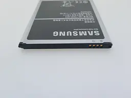 Акумулятор EB-BJ700BBC для Samsung J7 2015 Galaxy J700 3000 mAh (03680) - мініатюра 2