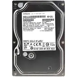 Накопичувач HDD 3.5" SATA 500GB Hitachi 7200rpm 16MB (HDS721050CLA662)_Refurbished (HDS721050CLA662_Refurbished)