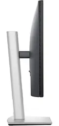 Монітор Dell 23.8" P2425DE HDMI 2xDP USB-C RJ-45 IPS 2560x1440 100Hz sRGB 99% Pivot teh0014148 - мініатюра 7