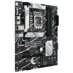 Материнська плата Asus (PRIME B760-PLUS D4)