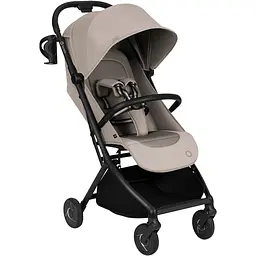 Коляска Lionelo Sia Flex Beige Sand (LO-SIA FLEX BEIGE SAND) - мініатюра 2