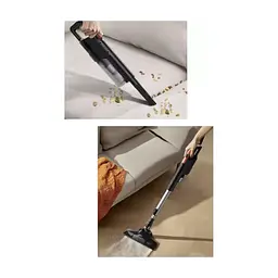 Пылесос Enchen V3 Plus Black - миниатюра 5