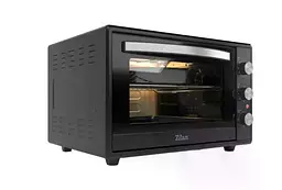 Електродуховка Zilan ZLN 2433 - мініатюра 3