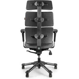 Офісне крісло Barsky Hara Doctor grey BHD-03 (BHD-03) - мініатюра 6