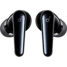 Навушники SoundCore Liberty 4 Pro Black [A3954G11] [135841] - мініатюра 2
