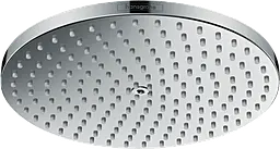 Верхній душ Hansgrohe Raindance S 240 Showerpipe PowderRain 1jet хром 27623000, Хром