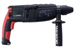 Перфоратор прямий електричний Intertool Storm WT-0170 1000Вт - мініатюра 6