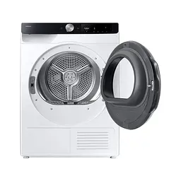 Сушильна машина Samsung DV90T6240LK/UA - мініатюра 5