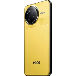 Смартфон Xiaomi Poco F7 Ultra 16/512GB Yellow (Global Version) NFC (no charger) - мініатюра 7