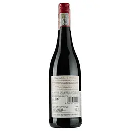 Вино KWV Classic Collection Pinotage, червоне, сухе, 11-14,5%, 0,75 л - мініатюра 2