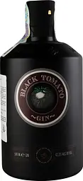 Джин Black Tomato 42.3% 0.5 л - мініатюра 6