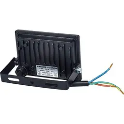 Прожектор Magnum FL12 ECO LED 20Вт slim 6500К IP65 (90022011) - мініатюра 3