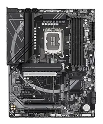 Материнська плата Gigabyte Z790 Eagle LGA 1700 (Z790 EAGLE) - мініатюра 2