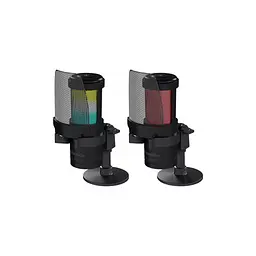 Мікрофон Defender Impulse GMC 400 USB Black (64240) - мініатюра 7