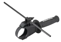 Ручка бічна з обмежувачем глибини для перфоратора Makita HR3200C, HR3210C, HR3210FCT, HR310FC (135197-7) - мініатюра 2