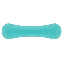 Гантелі вінілові 4FIZJO 2 x 1 кг 4FJ0190 (P-5907739312006) - мініатюра 2