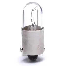 Автолампа AG AUTOPARTS 2W (AG 40066S) - мініатюра 1