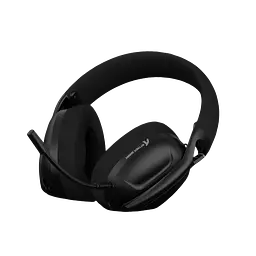Гарнітура Attack Shark L80 Pro Black - мініатюра 2