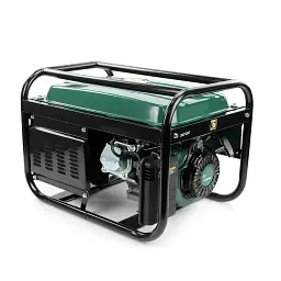 Генератор бензиновий BOSCH PM-AGR-3800 (3,5 кВт/3.8 кВт) Ручний запуск - мініатюра 10