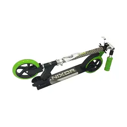 Самокат Nixor Sports Professional 200 зелений (NA01058) - мініатюра 2