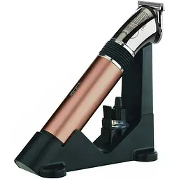 Набір тример і машинка для стрижки TICO Professional Combo Set Bronze (100411) [176322] - мініатюра 2