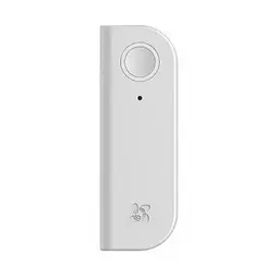 Бездротовий датчик відкриття/закриття Hikvision (CS-T6-A)