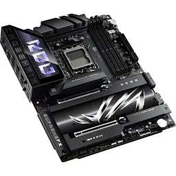 Материнська плата Asus ROG Crosshair X870E Hero UA [139882] - мініатюра 7