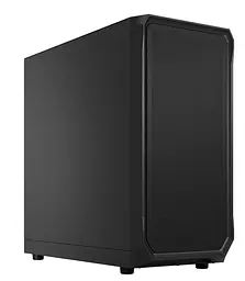 Корпус Fractal Design Focus2 Black (FD-C-FOC2A-07) Без БП