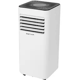 Мобільний кондиціонер WetAir WPAC-M07K - мініатюра 2