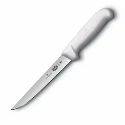Кухонний ніж Victorinox Fibrox Boning 15см Boning White (5.6007.15)