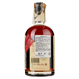 Ром Don Papa Rum, 40%, 0,7 л - мініатюра 3