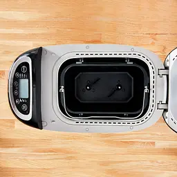 Хлібопічка Tefal PF6118 [90813] - мініатюра 6