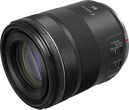 Об'єктив Canon RF 85mm f/2 Macro IS STM (4234C005) [84123] - мініатюра 2