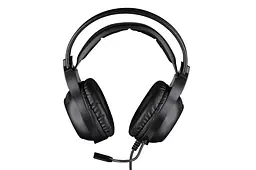 Гарнітура ігрова 2E GAMING HG310 LED 3.5 мм Black (2E-HG310B) - мініатюра 3