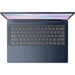 Ноутбук Lenovo IdeaPad Slim 5 14AKP10 AI 5340 la 48GHz,32GB DDR5,1TB,Без ОС - мініатюра 6