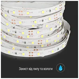 Світлодіодна стрічка ColorWay LED  3м з живленням від USB (CW-LD03) - мініатюра 10